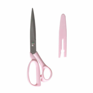 Tesoura Alfaiate Rosa OK-011 9"