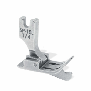 Calcador de Pesponto com guia Esquerdo Industrial (cópia)