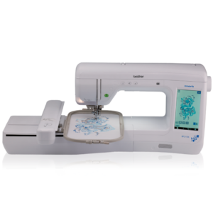 Máquina Bordadeira Brother BP2150LDV