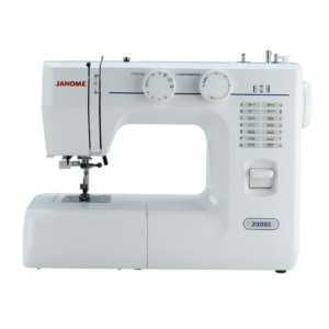 Máquina de costura Janome 2008S